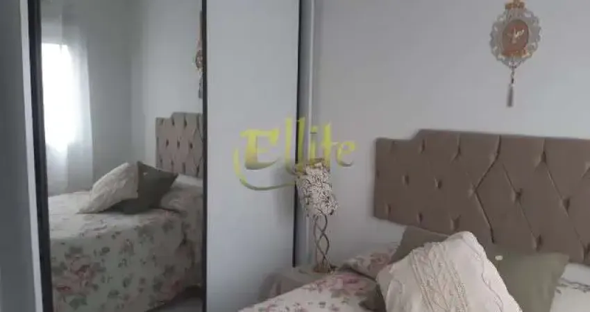 Apartamento mobiliado para locação no bairro vila mascote, são paulo!