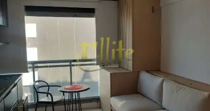 Apartamento com 1 quarto para alugar na Rua dos Pinheiros, Pinheiros, São Paulo