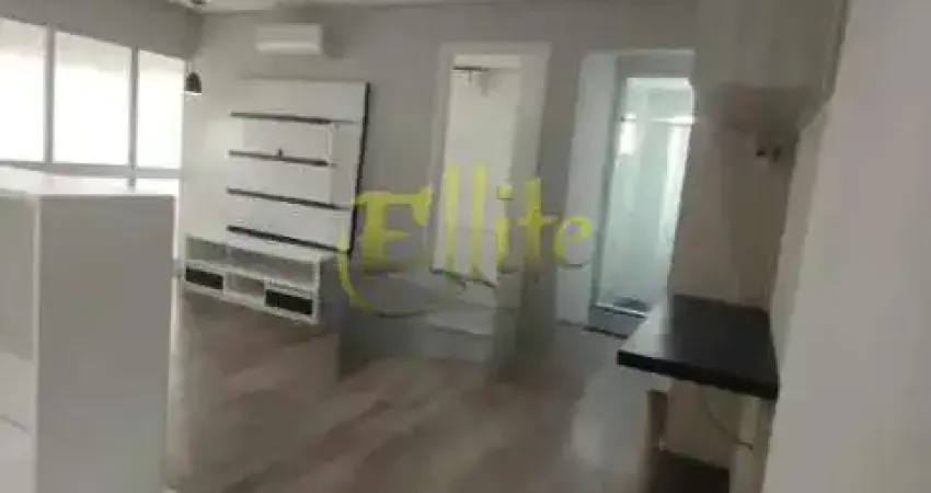 Apartamento para locação e venda na região de pinheiros em são paulo, a 550 metros da estação faria lima!