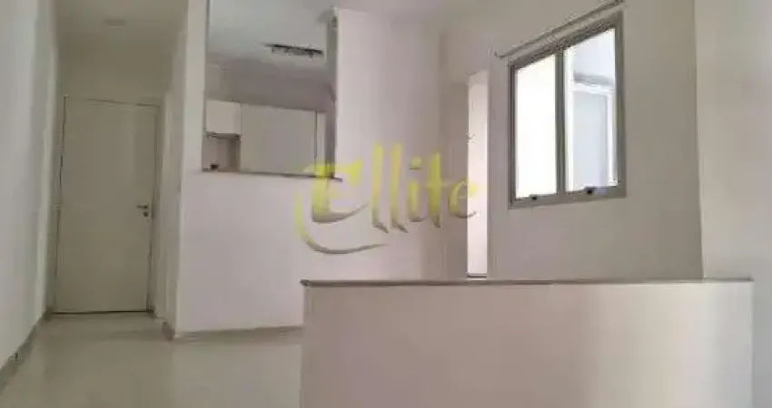 Apartamento sem mobília para locação de 01 dormitório na região de pinheiros em são paulo!