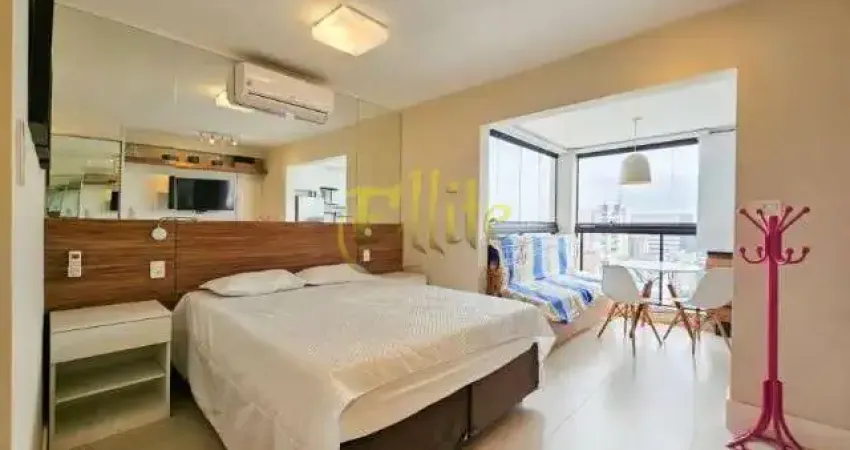 Apartamento para locação com 01 dormitório na região do Jardim Paulista em São Paulo!