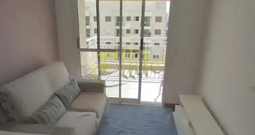 Apartamento mobiliado para locação na barra funda, são paulo!