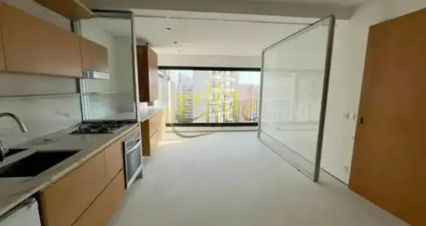 Apartamento sem mobília para locação em perdizes, são paulo!