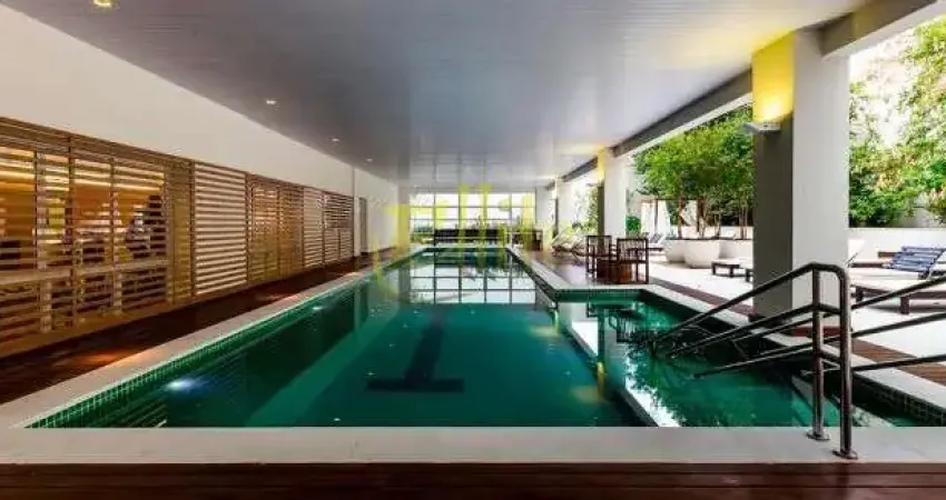 Apartamento com 01 dormitório na região do campo belo em são paulo!