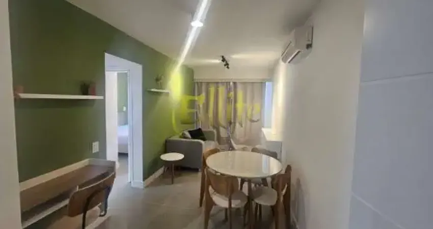 Apartamento com 1 quarto para alugar na Rua Virgílio Várzea, Itaim Bibi, São Paulo