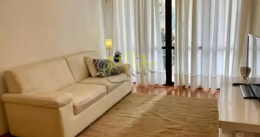 Apartamento mobiliado ou sem mobília com 03 dormitórios para locação na região do paraíso em são paulo!