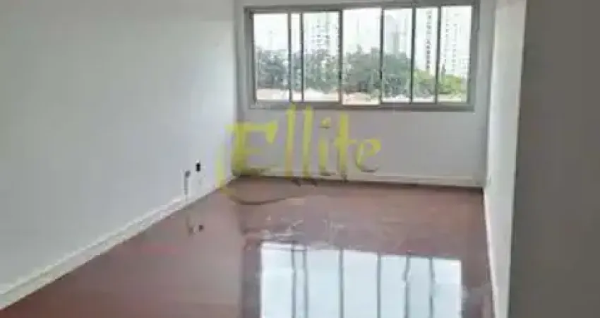 Apartamento sem mobília com 03 dormitórios para locação na região da chácara santo antônio (zona sul), são paulo!