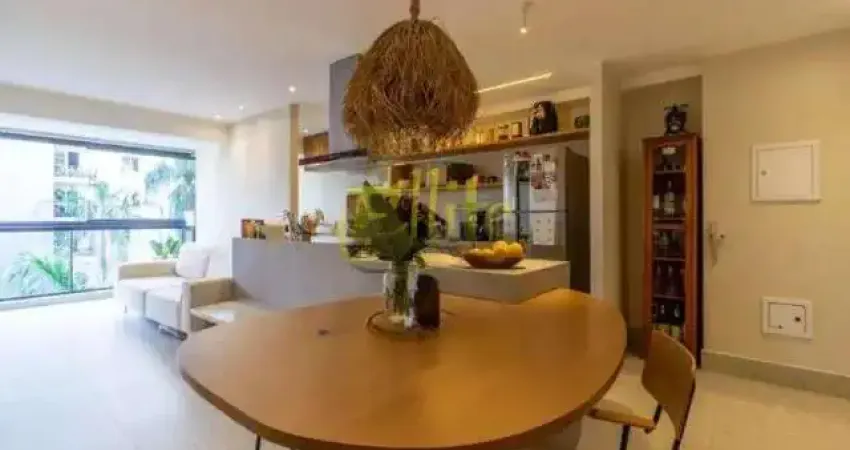 Apartamento mobilado de 02 dormitórios para locação no bairro vila madalena, são paulo!