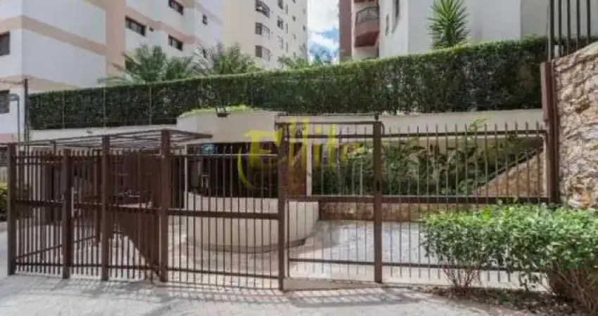 Apartamento sem mobília para locação no bairro vila nova conceição, são paulo!