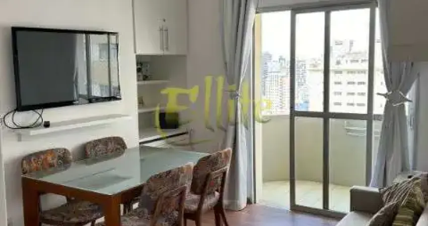 Flat para locação e venda na bela vista, totalmente mobiliado com serviços, ao lado do hospital menino jesus!