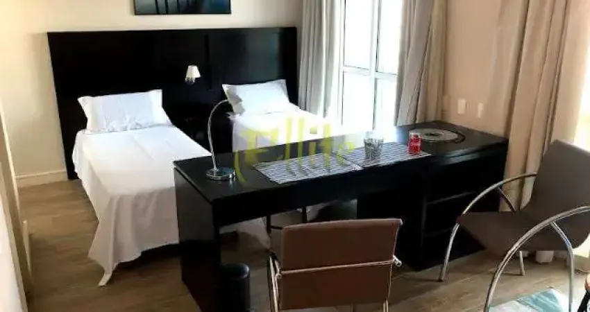 Flat para locação e venda em perdizes, com vista para o pacaembu e bate sol da manhã!