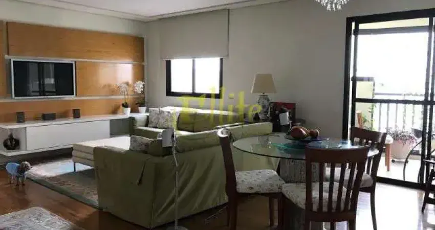 Apartamento mobiliado para locação no bairro jardins, são paulo!