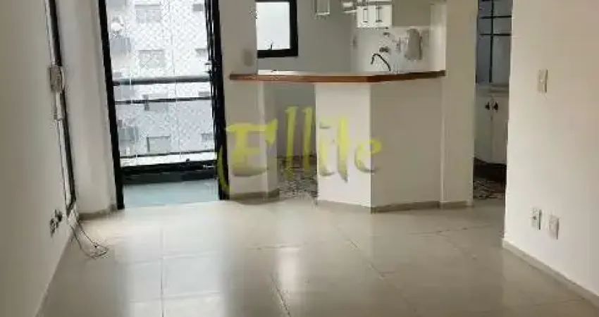 Apartamento com 01 dormitório para locação na região da vila nova conceição em são paulo, próximo ao parque ibirapuera!