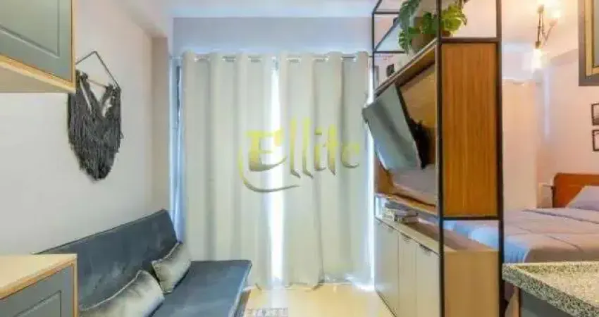 Apartamento de 01 dormitório para locação na região vila nova conceição, são paulo!