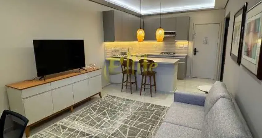 Flat para locação e venda mobiliado na região do alphaville em são paulo!