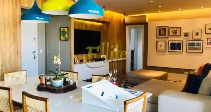 Apartamento mobiliado para locação no bairro vila olímpia, são paulo!