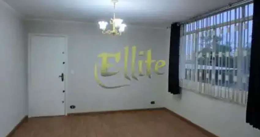 Apartamento sem mobília para locação no bairro santo amaro, em são paulo!