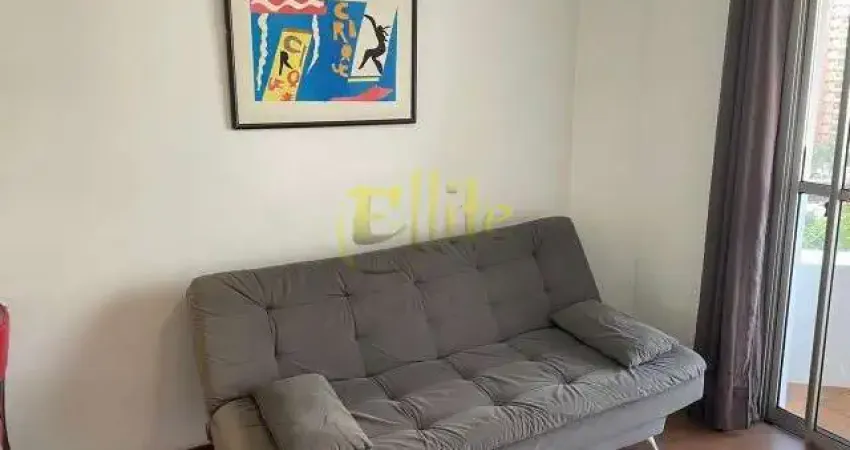 Flat para alugar no paraíso, totalmente mobiliado com serviços, próximo ao parque do ibirapuera!