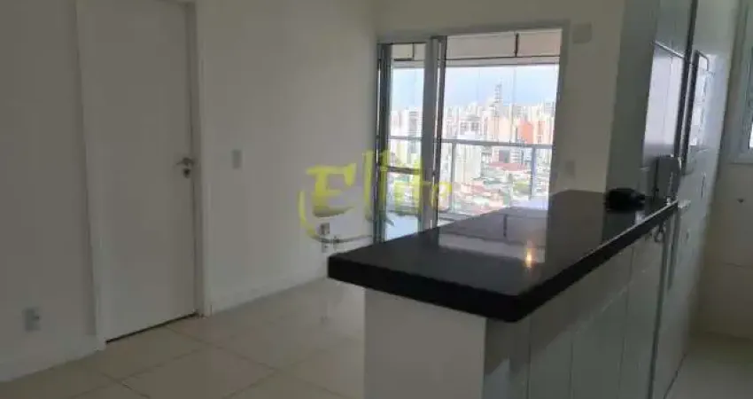 Apartamento sem mobília para locação na região do brooklin, próximo a estação de metrô brooklin!