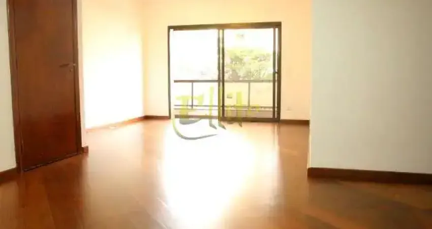 Apartamento para locação e venda na região do campo belo, são paulo!