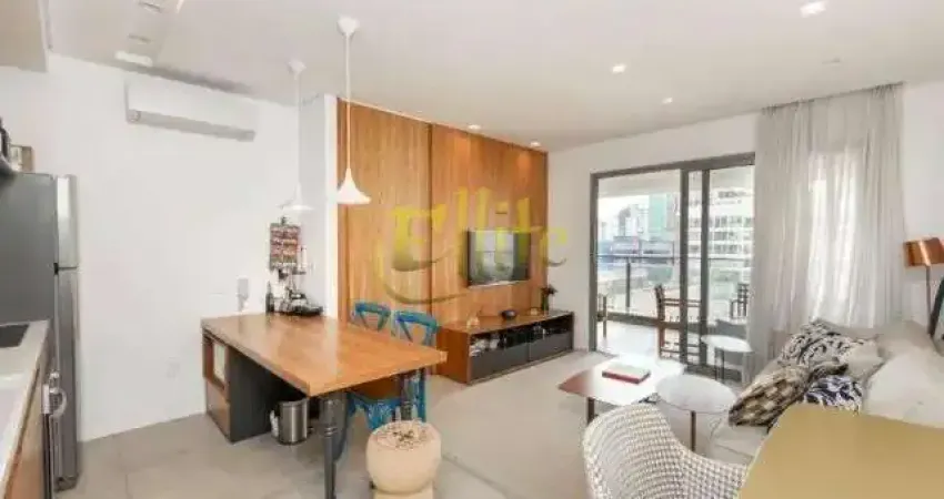Venha se encantar com este espetacular apartamento localizado em um dos bairros mais sofisticados de são paulo, a vila nova conceição.