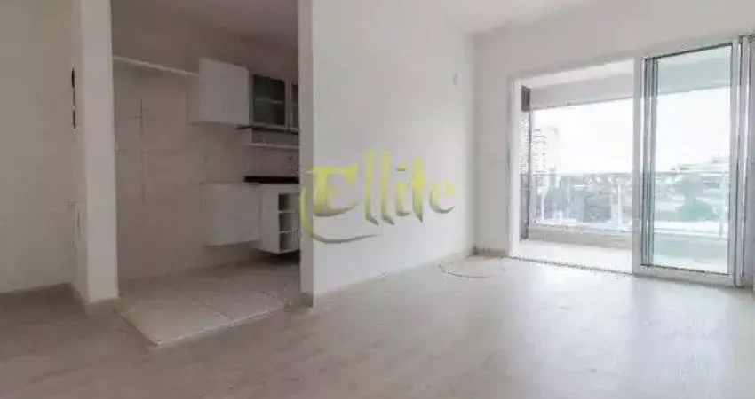 Apartamento com 01 dormitório para locação na região do campo belo em são paulo!