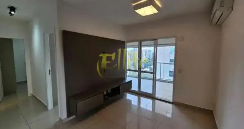 Apartamento sem mobília para locação na região do brooklin, próximo a estação de metrô brooklin!