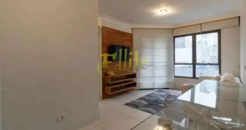 Apartamento residencial para locação com 02 dormitórios na região da vila nova conceição em são paulo!