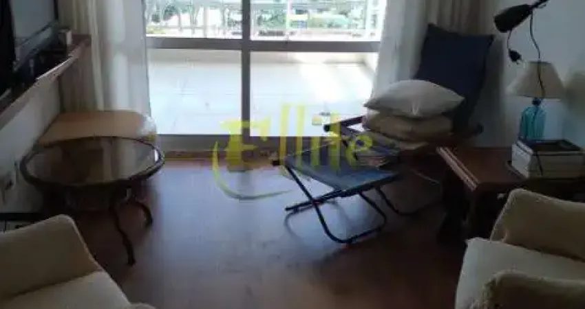 Apartamento com 2 quartos à venda na Rua Viaza, Campo Belo, São Paulo