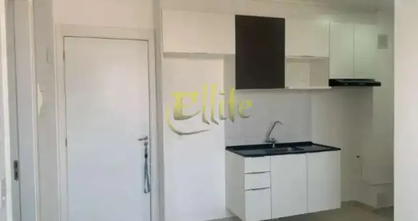 Apartamento para locação na região de santo amaro em são paulo!