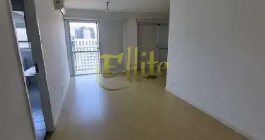 Apartamento com 1 quarto para alugar na Rua Juquis, Moema, São Paulo