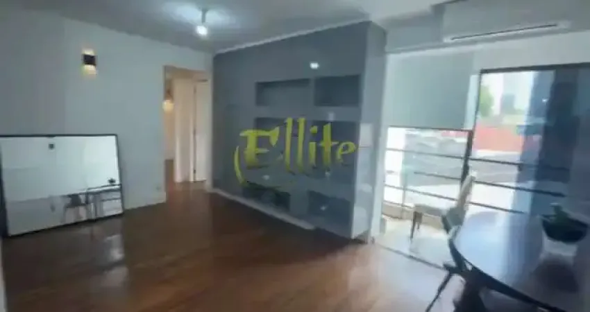 Apartamento para locação com 02 dormitórios em moema, são paulo!