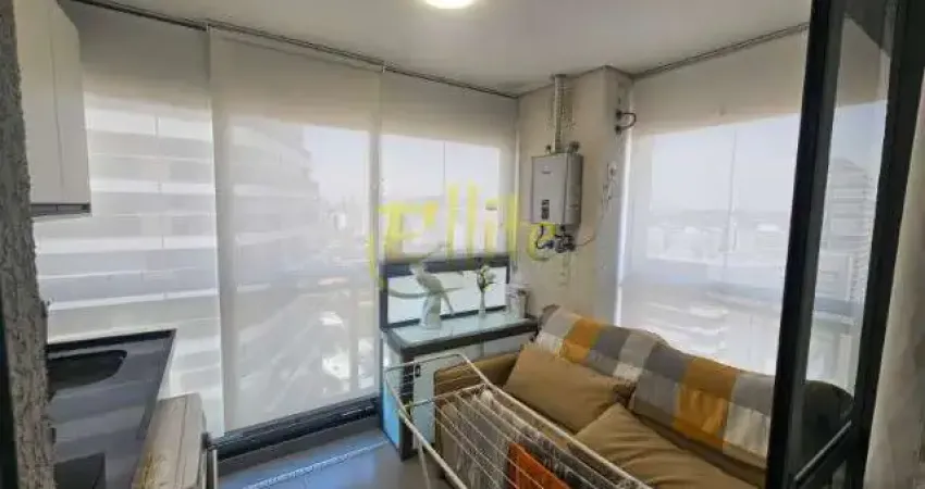 Apartamento com 1 quarto para alugar na Rua dos Pinheiros, Pinheiros, São Paulo