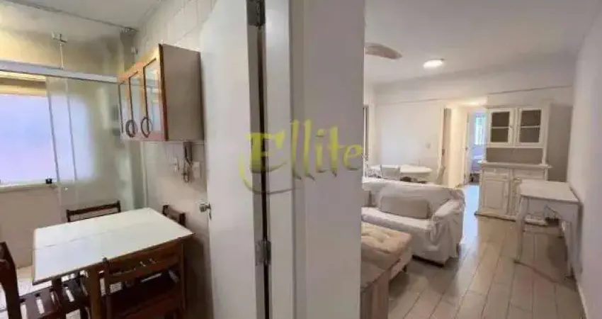 Apartamento mobiliado de 02 dormitórios para locação no bairro vila clementino, são paulo!