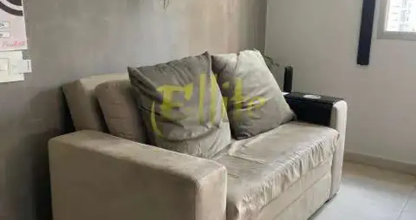 Flat para locação e venda no jardins, totalmente mobiliado!