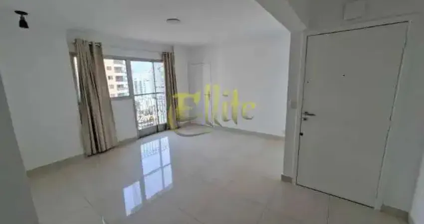 Apartamento sem mobília com 02 dormitórios na região da vila clementino, são paulo!