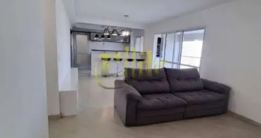 Apartamento com 3 quartos para alugar na Avenida Doutor Mário Vilas Boas Rodrigues, Jardim Dom Bosco, São Paulo