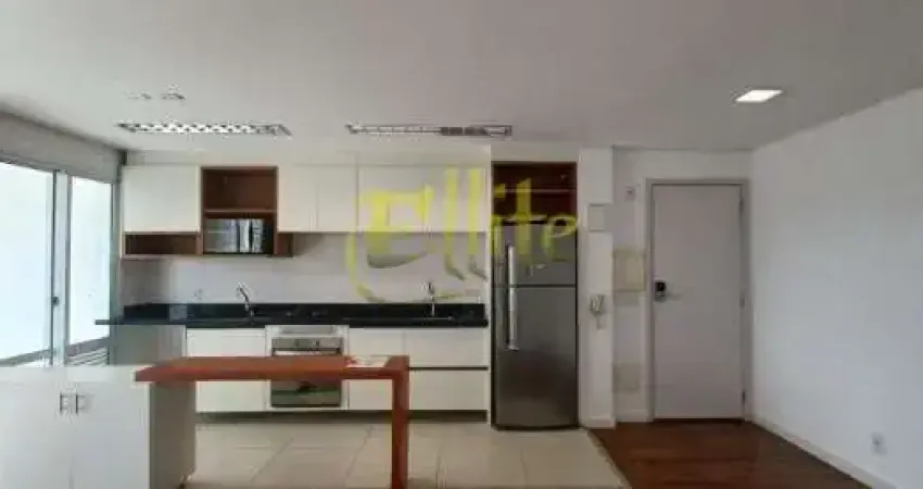 Apartamento sem mobília para locação no bairro campo belo em são paulo!