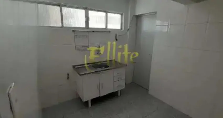 Apartamento com 02 dormitórios na região da vila clementino, são paulo!