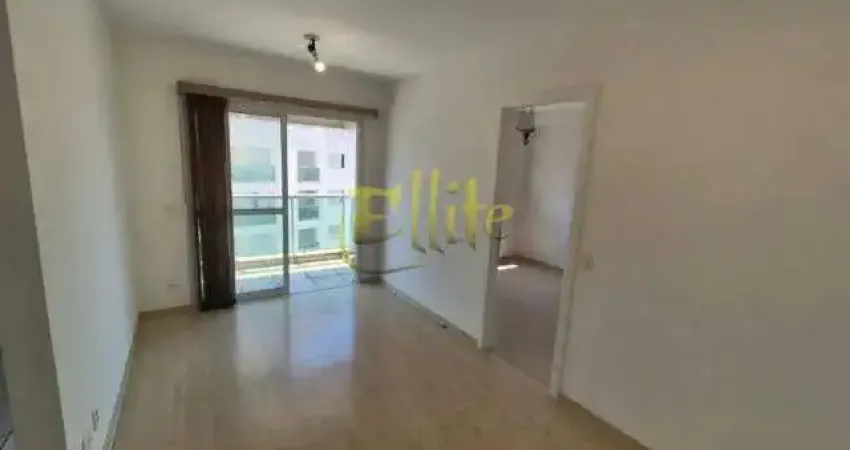 Apartamento sem mobília para locação no bairro santo amaro, são paulo!