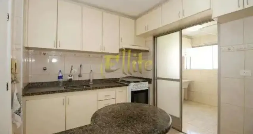 Apartamento sem mobília para locação com 03 dormitórios em pinheiros, são paulo!