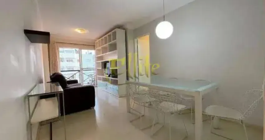 Apartamento semi mobiliado para locação em perdizes, são paulo!