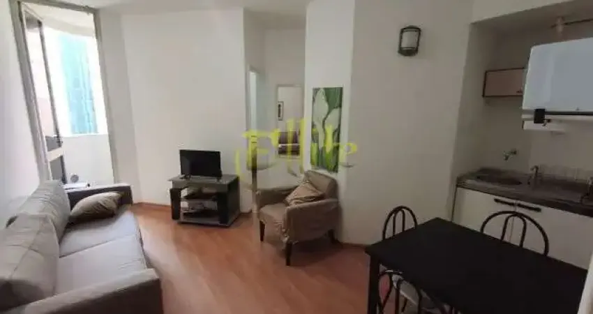 Flat para alugar no jardins, totalmente mobiliado com serviços, próximo da estação trianon masp linha verde!