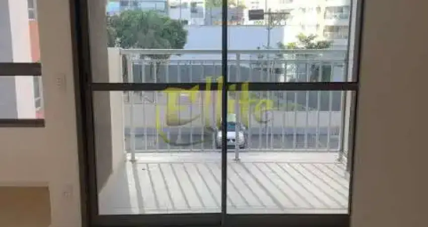 Apartamento de 01 dormitório para venda na região vila nova conceição, são paulo!