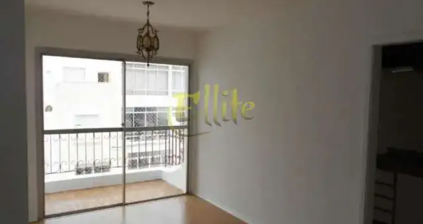 Apartamento sem mobília para locação em perdizes, são paulo!