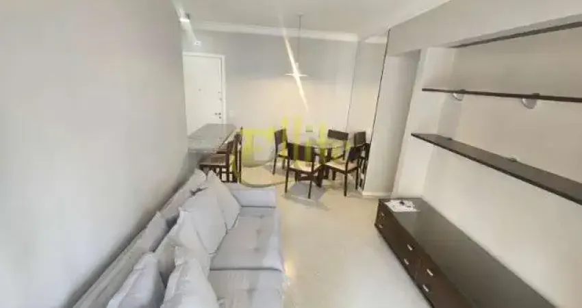Apartamento mobiliado para locação no bairro vila olímpia, são paulo!