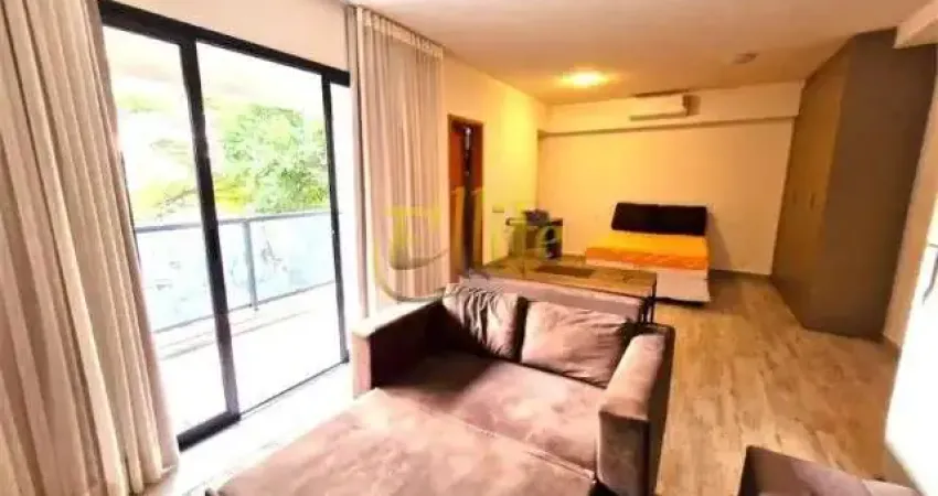 Apartamento com 1 quarto para alugar na Rua Marechal Deodoro, Santo Amaro, São Paulo