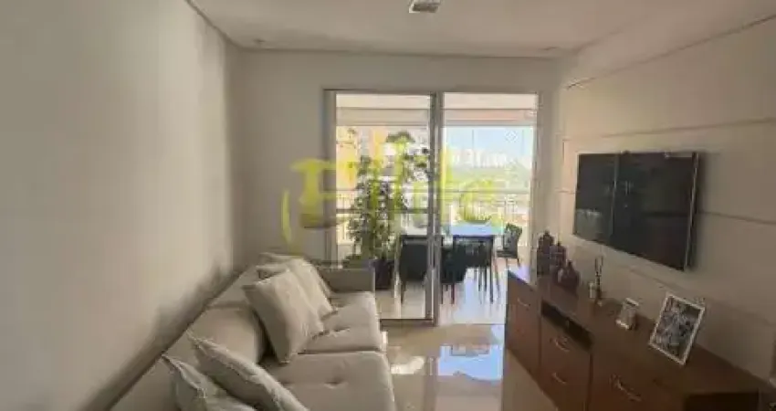 Apartamento mobiliado com 03 dormitórios para locação na região da chácara santo antônio (zona sul), são paulo!