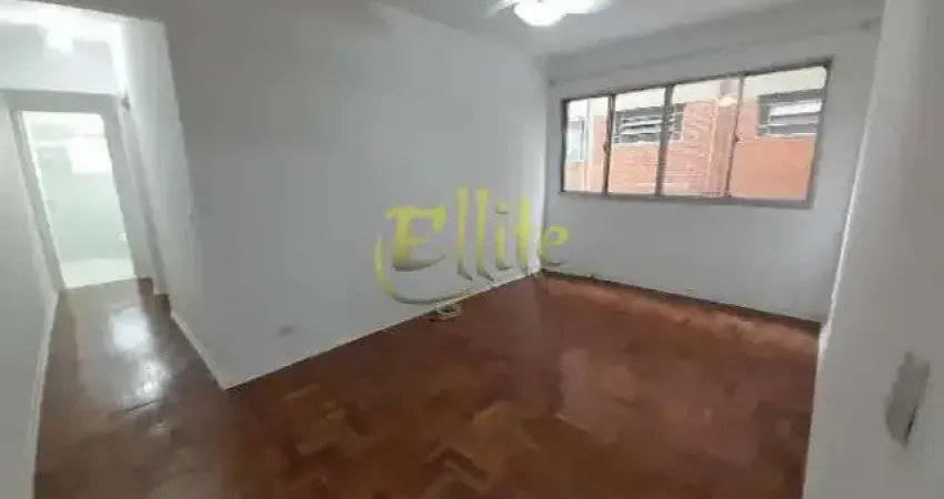 Apartamento sem mobília para locação no bairro vila olímpia, são paulo!