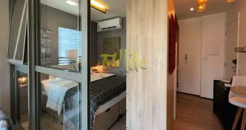 Apartamento mobiliado para locação e venda no bairro itaim bibi, são paulo!
